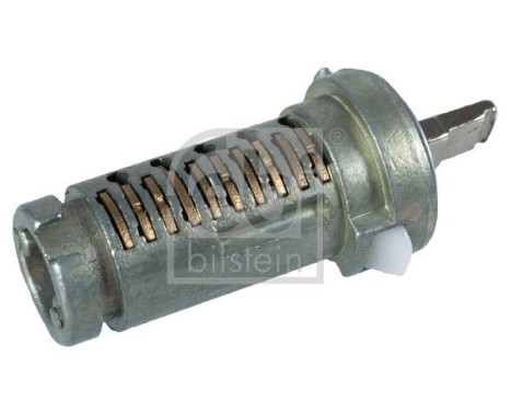 Lock Cylinder, ignition lock, Image 2
