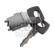 Lock Cylinder, ignition lock, Thumbnail 2