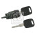 Lock Cylinder, ignition lock, Thumbnail 2