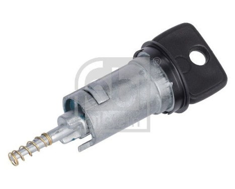 Lock Cylinder, ignition lock, Image 3