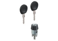 Lock Cylinder, ignition lock
