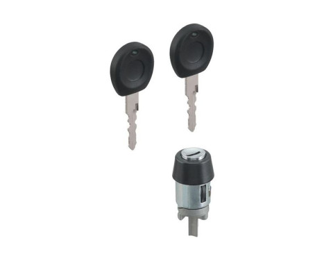 Lock Cylinder, ignition lock