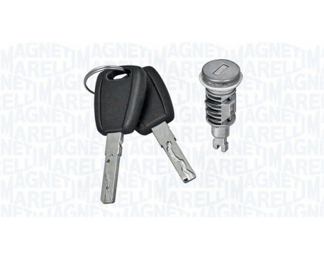 Lock Cylinder