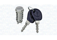 Lock Cylinder