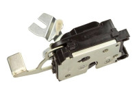 lock cylinder