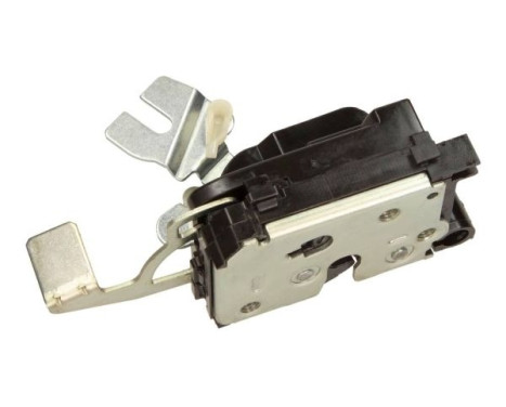 lock cylinder