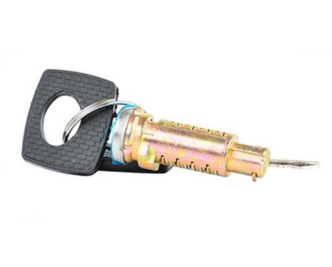 lock cylinder