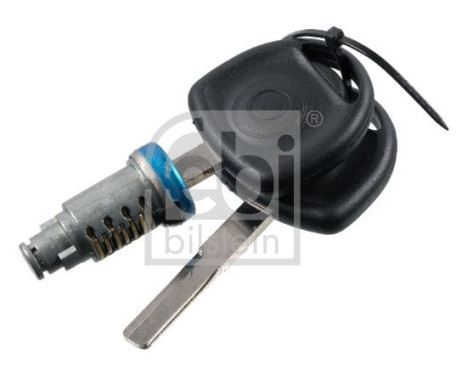 Lock Cylinder, Image 2