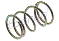 Lock cylinder