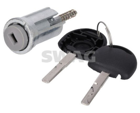 lock cylinder