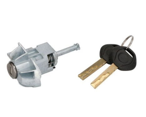 Lock cylinder
