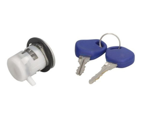 Lock cylinder, Image 2