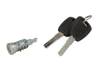 Lock cylinder