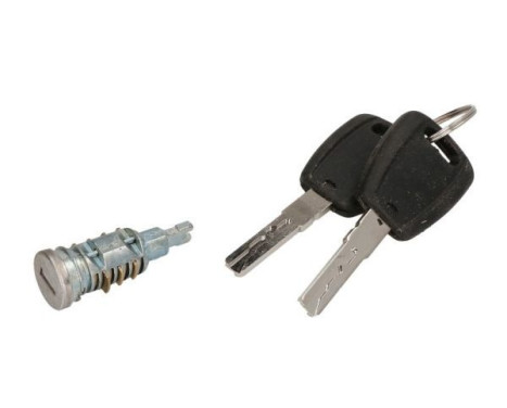 Lock cylinder