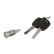 Lock cylinder