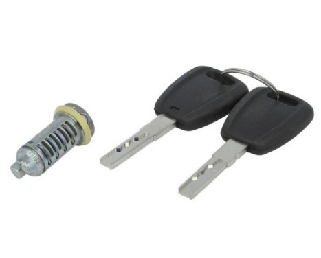 Lock cylinder, Image 2