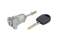 Lock cylinder
