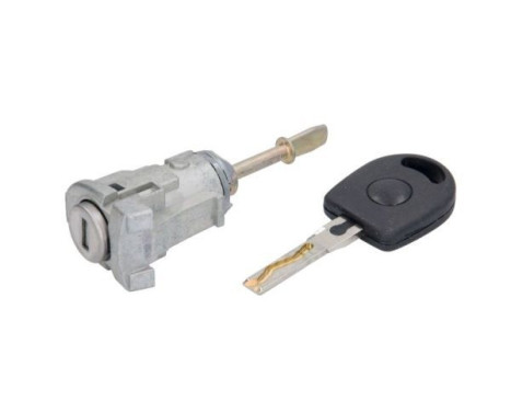 Lock cylinder
