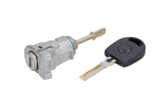 Lock cylinder