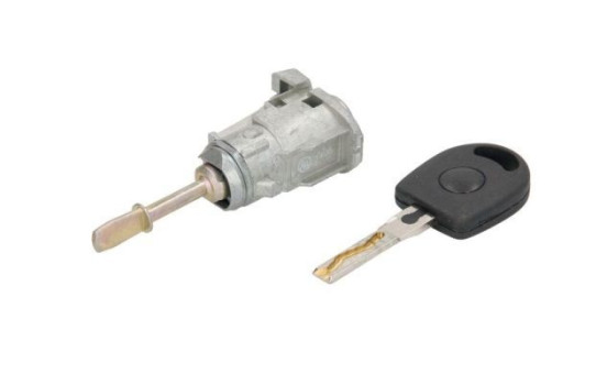 Lock cylinder, Image 2