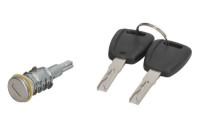 Lock cylinder