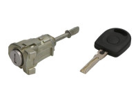 Lock cylinder