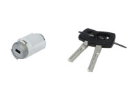 Lock cylinder