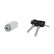 Lock cylinder