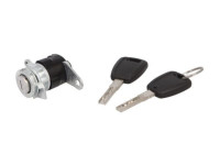 Lock cylinder