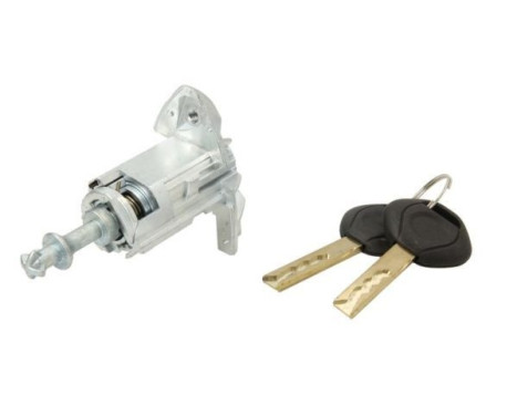Lock cylinder, Image 2