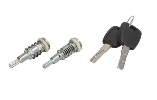 Lock cylinder, Image 2