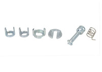 Lock cylinder