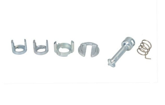 Lock cylinder