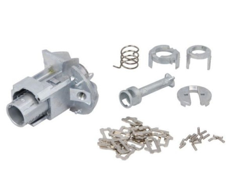 Lock cylinder, Image 2