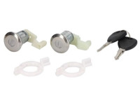 Lock cylinder