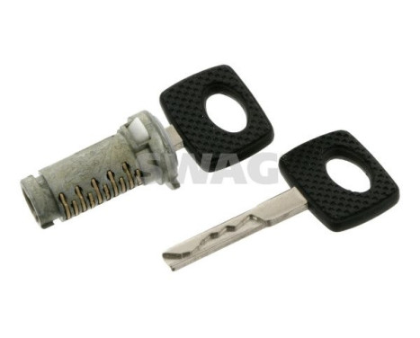 lock cylinder