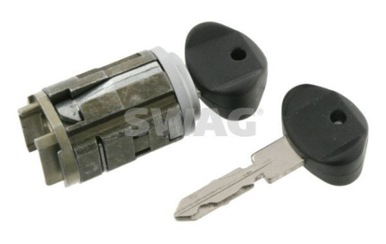 lock cylinder