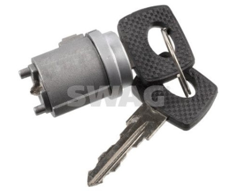 lock cylinder