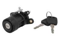 Lock cylinder