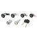 Lock set, locking system