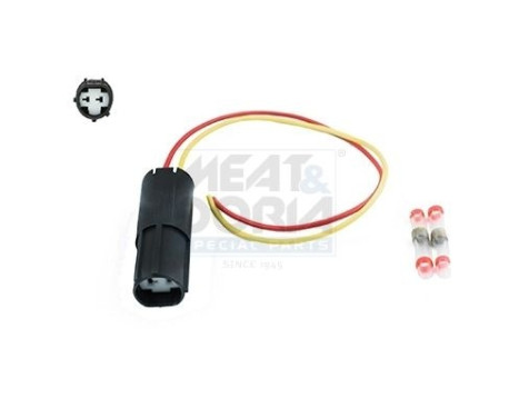 Repair Set, harness