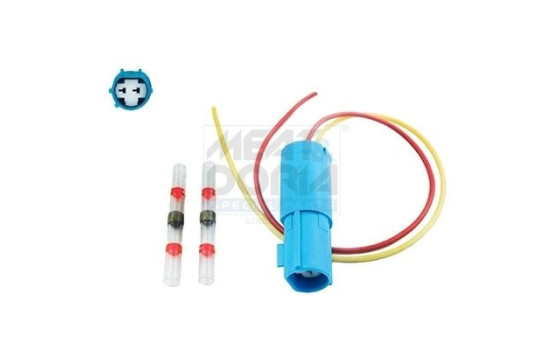 Repair Set, harness