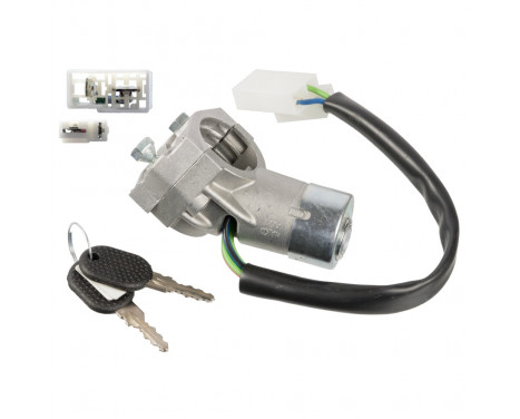 Steering Lock