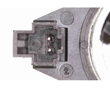 Steering lock, Image 2