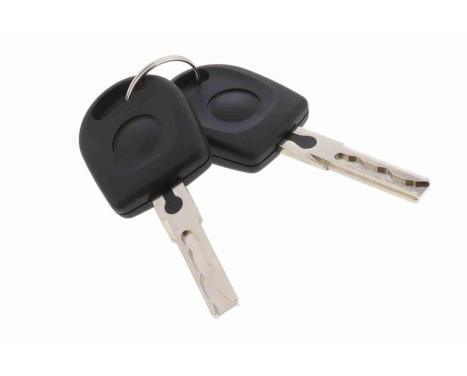 Steering lock, Image 3