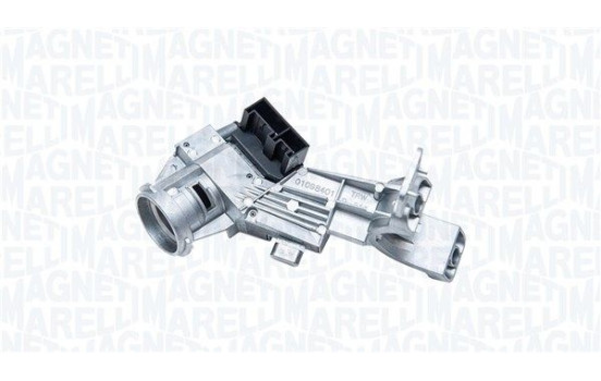 Steering lock