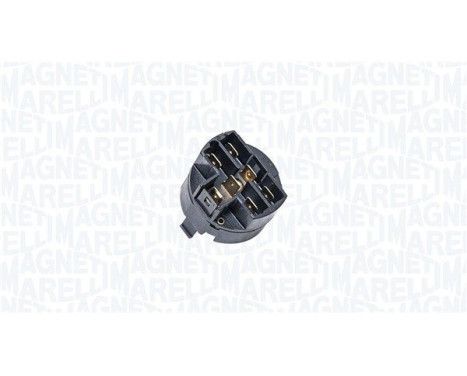 Steering lock