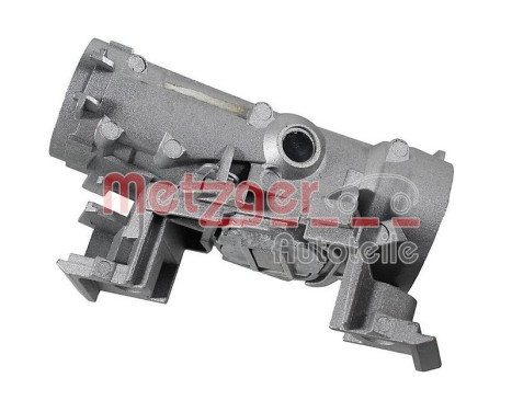 Steering lock, Image 2