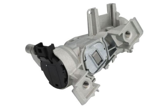 Steering lock, Image 2