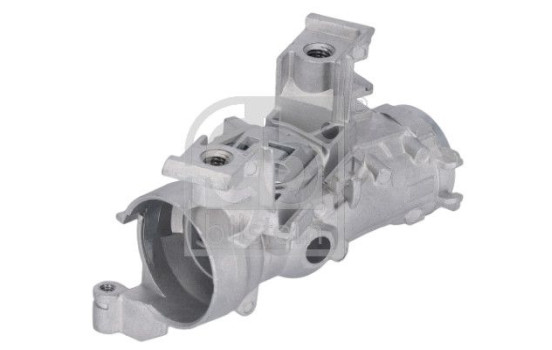 Steering Lock, Image 2
